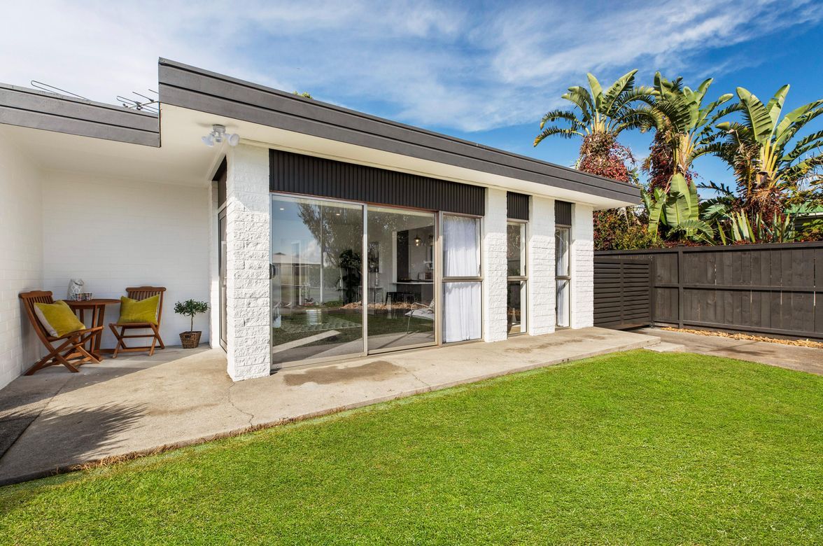 Pahurehure Renovation