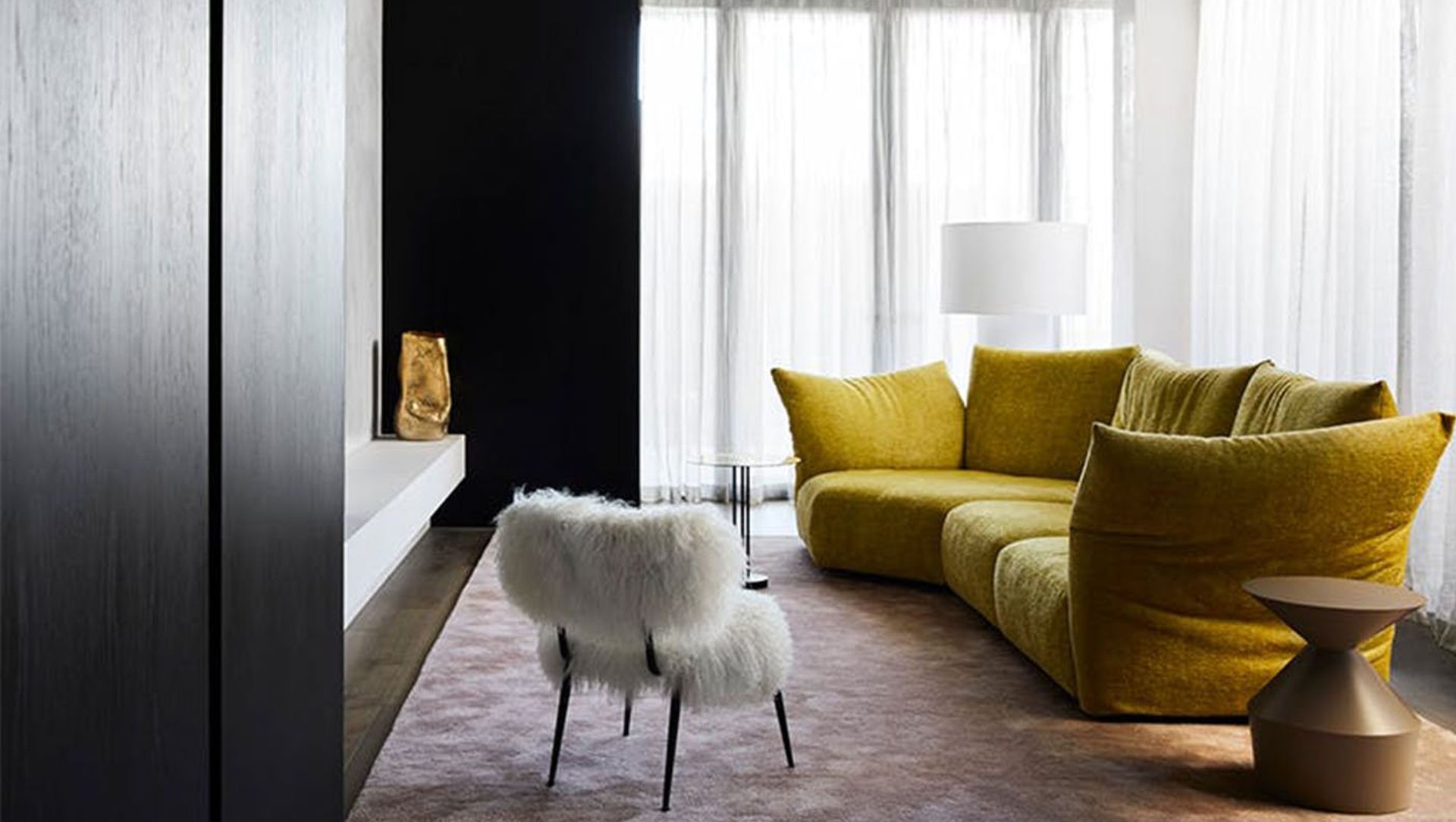 Albert Park Residences banner