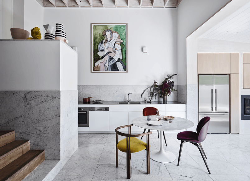 Bondi Junction House