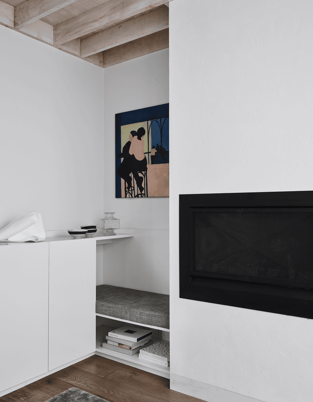 Photography: Anson Smart