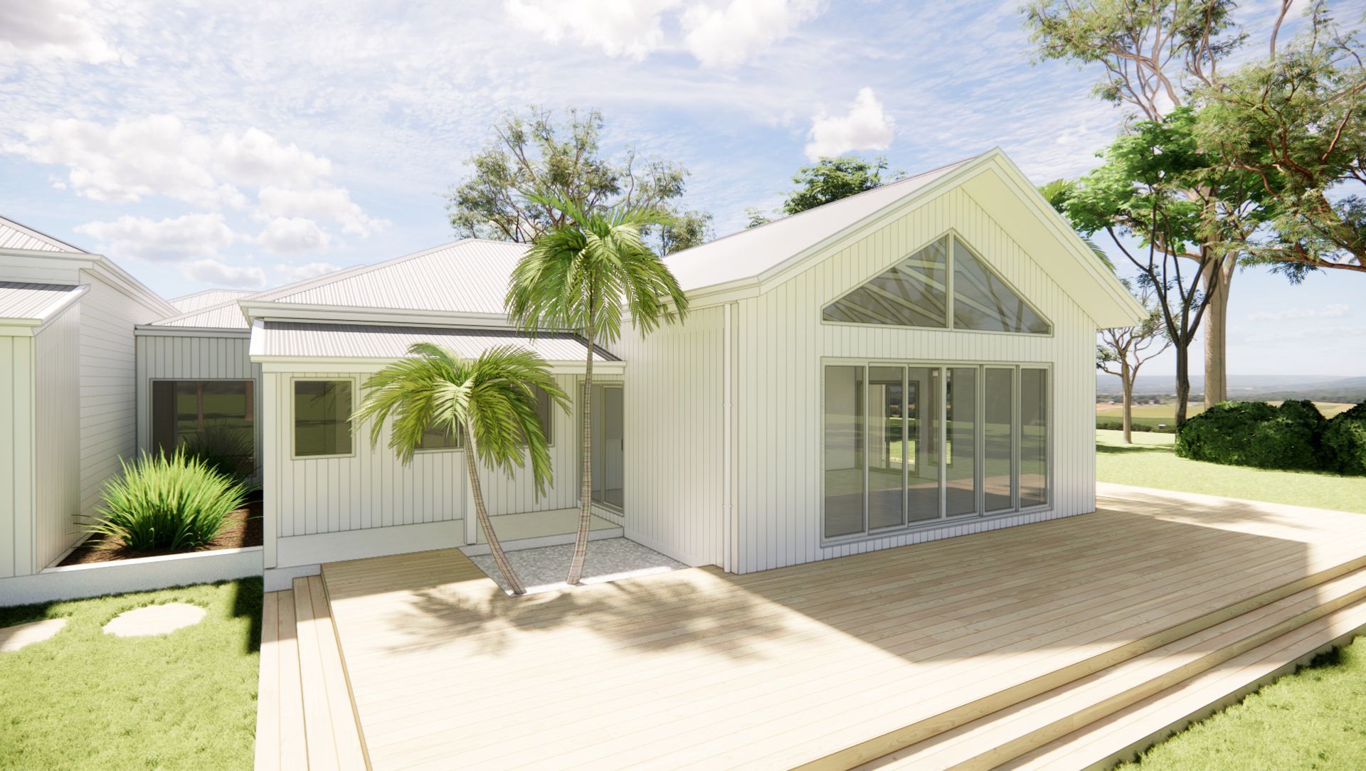 Project Fairview banner