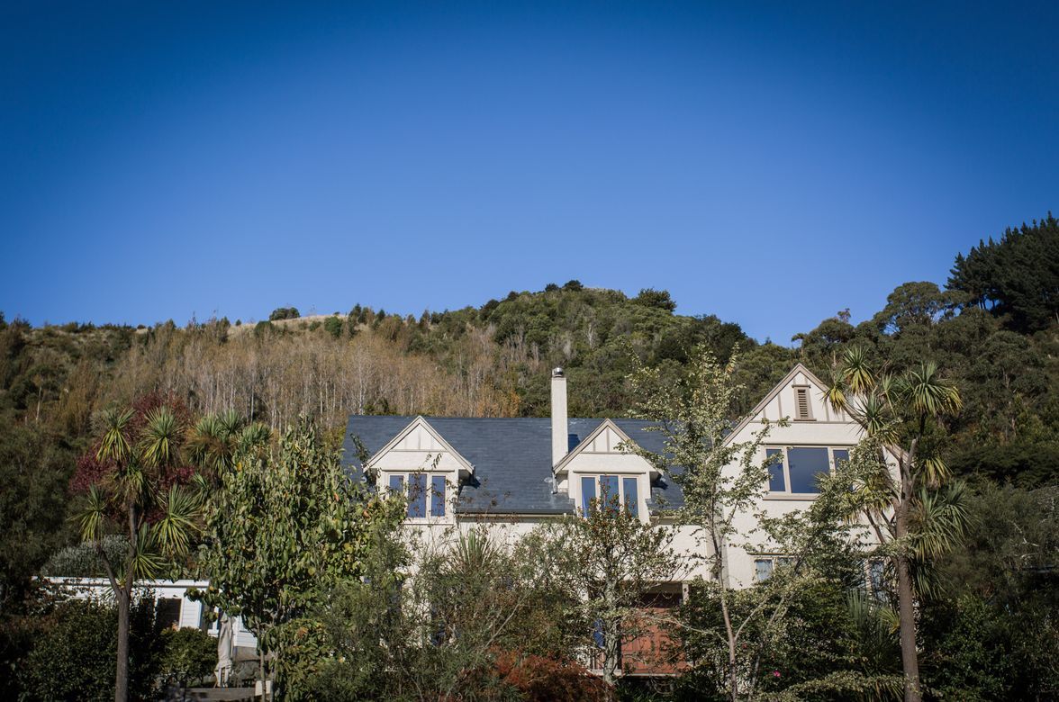 Allan Street Renovation