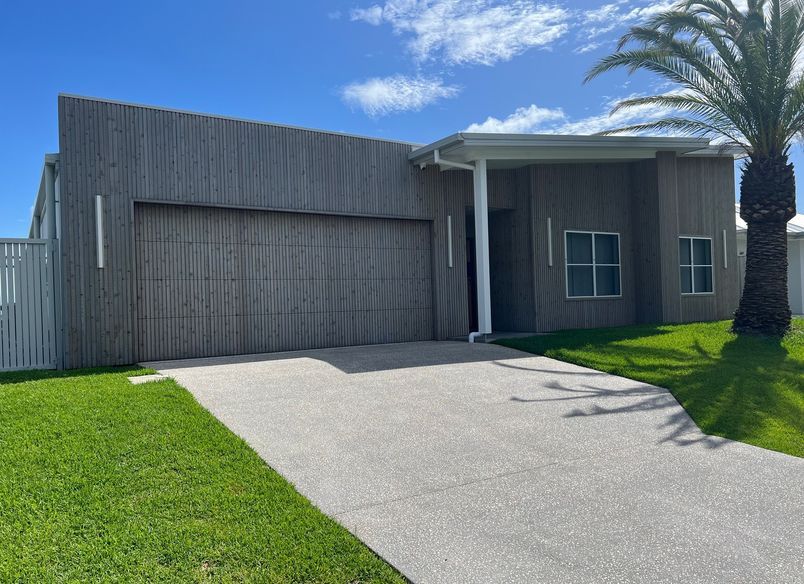 Specialty Door | Coffs Harbour