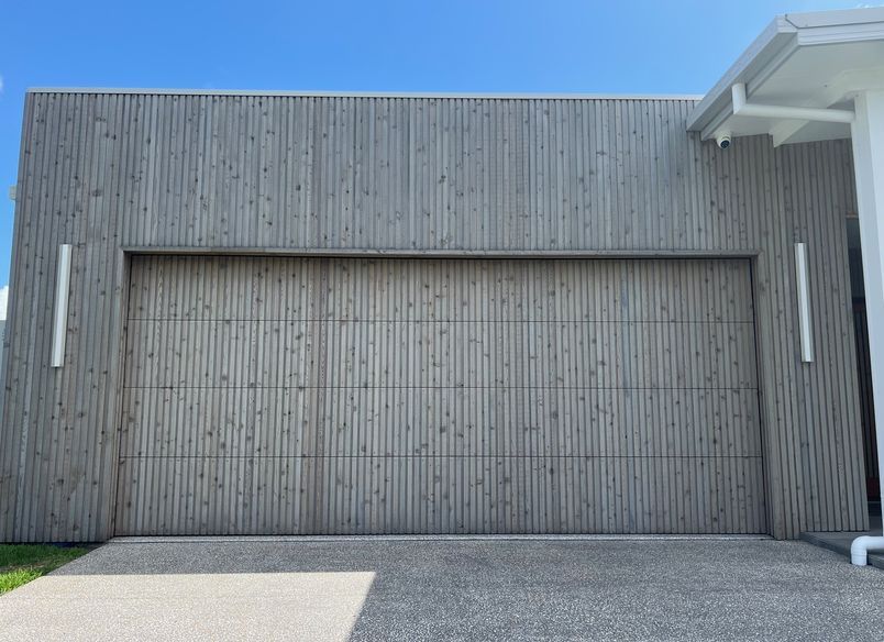 Specialty Door | Coffs Harbour