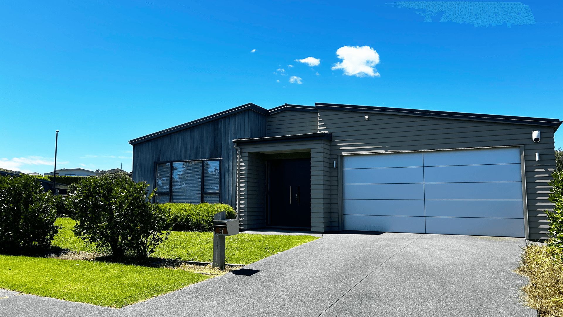 Aluminium Composite | New Zealand banner