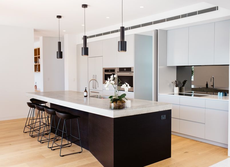 Anderson House - Hunters Hill