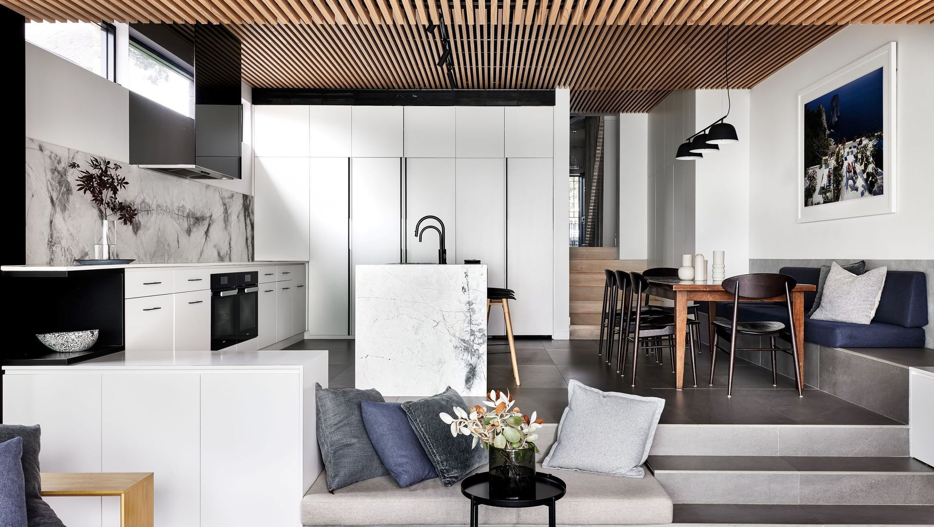 Annandale Residence banner