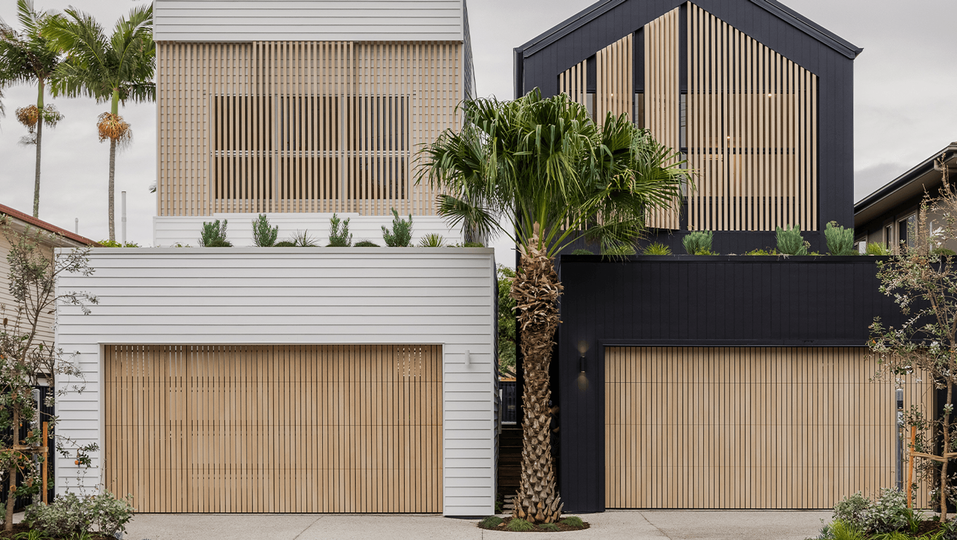 Heart of Miami | Resolve Construction banner