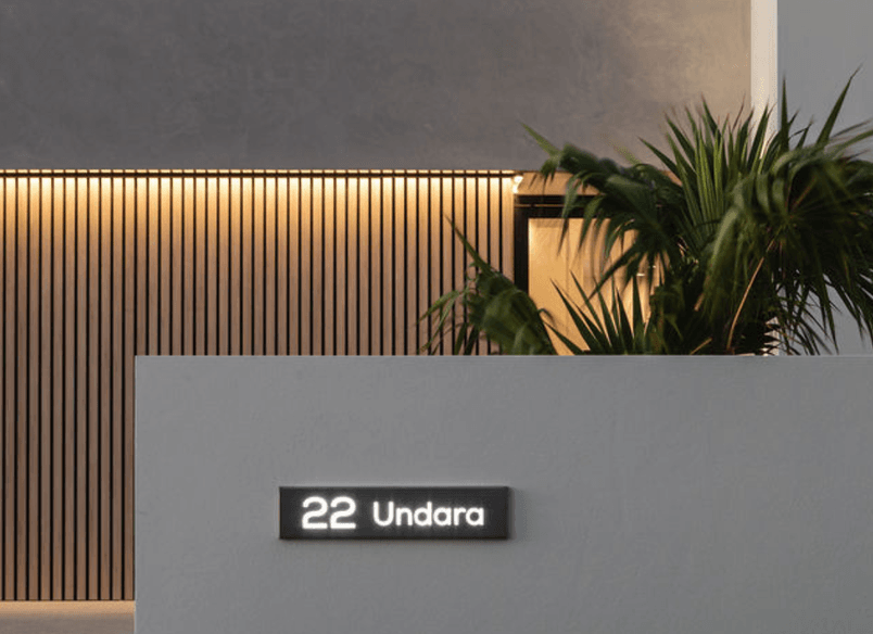 Modern Queensland Coastal