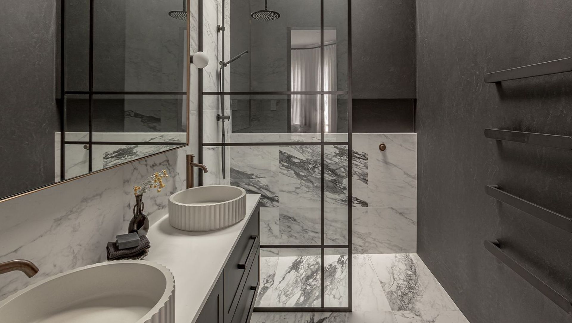 A Little Light banner