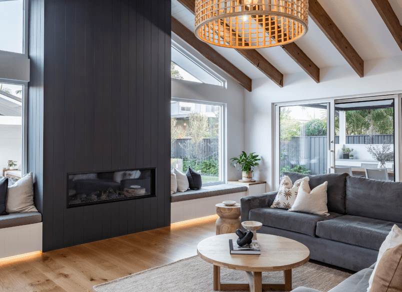 100 Day Renovation, Cronulla