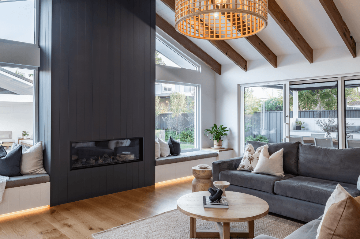 100 Day Renovation, Cronulla
