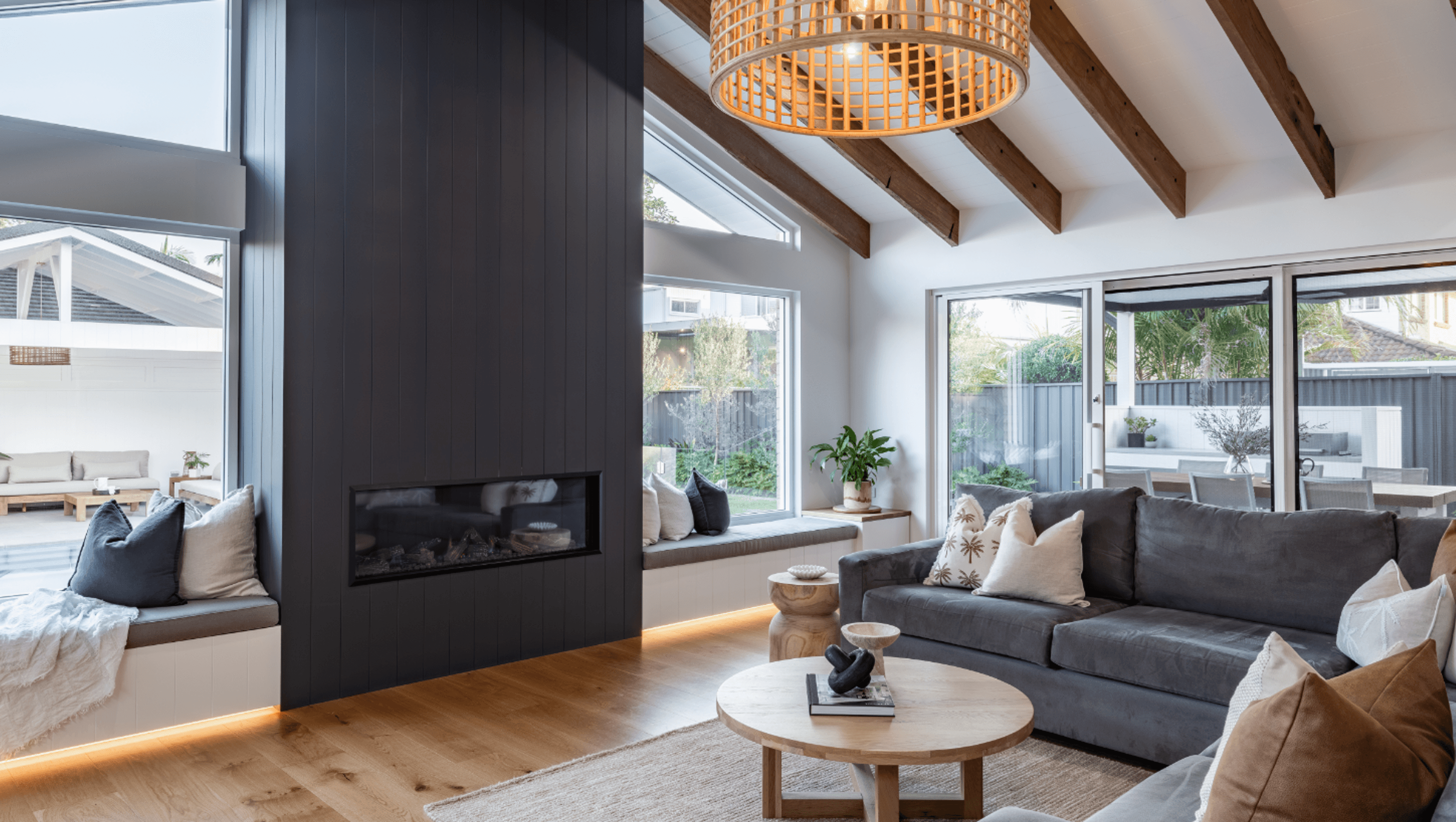 100 Day Renovation