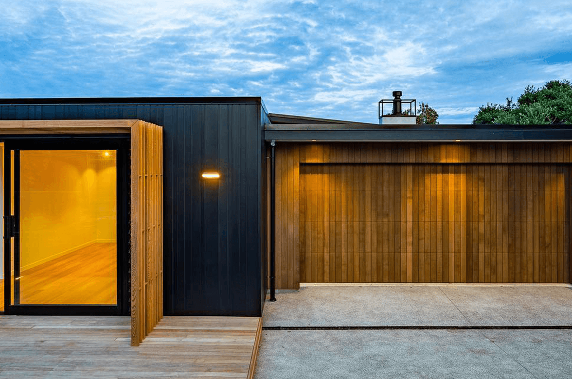 Custom Cedar | Wellington