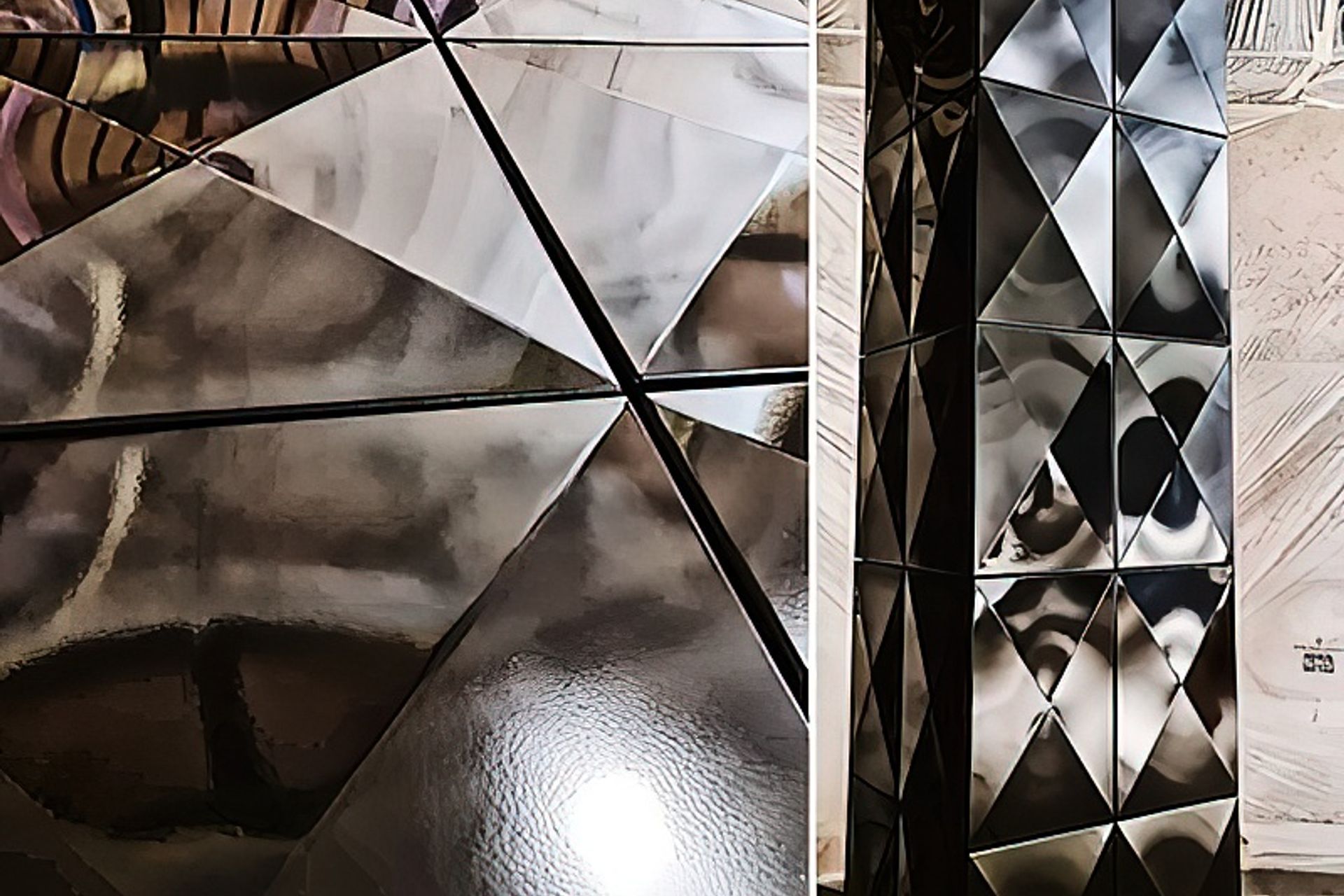 Architectural &amp; Custom Recoats