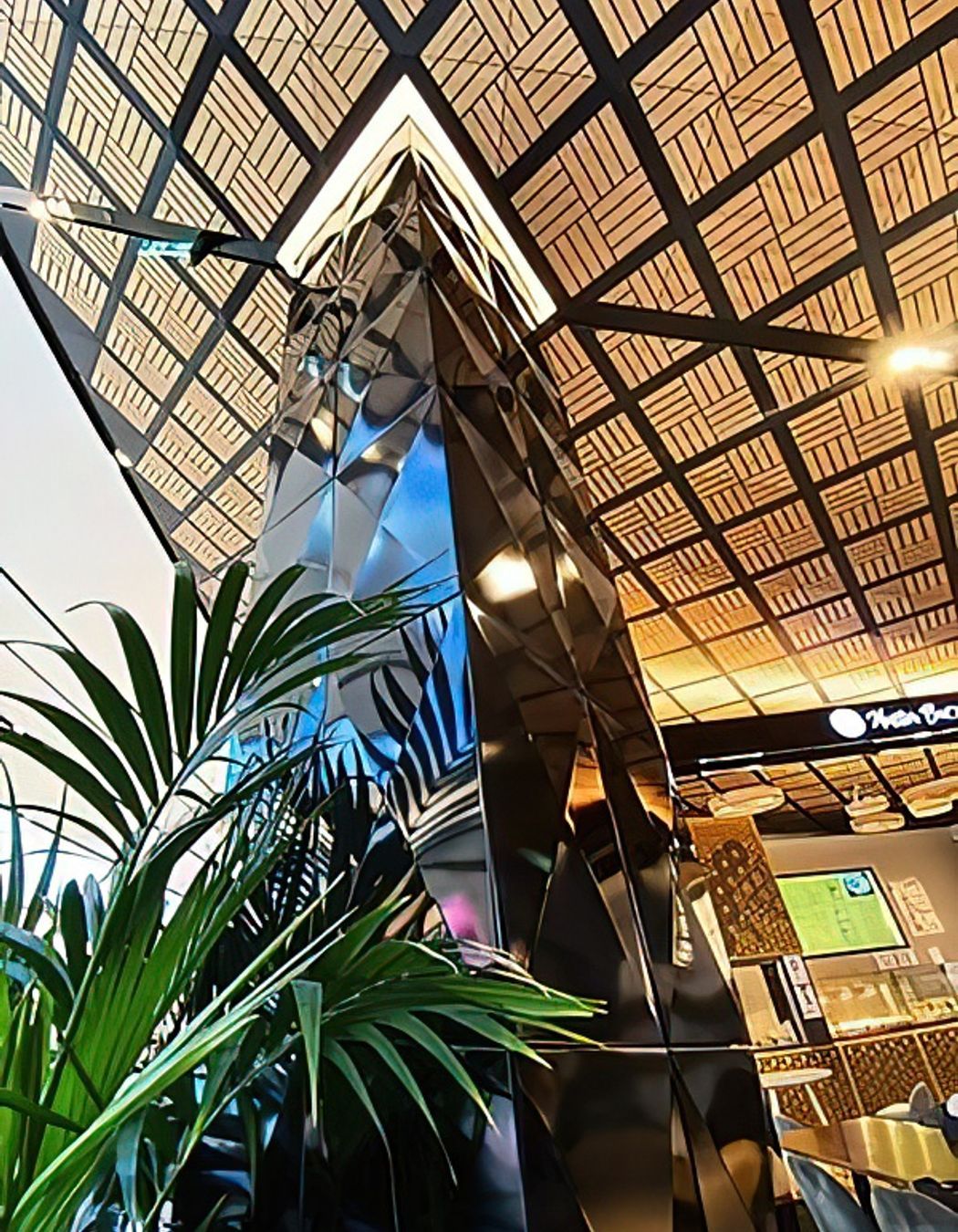 Architectural &amp; Custom Recoats