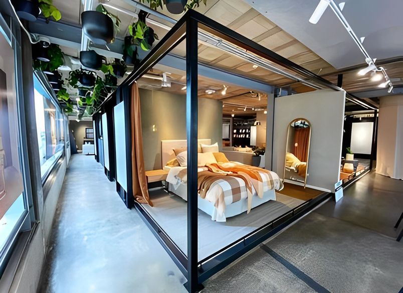 Architectural & Custom Recoats