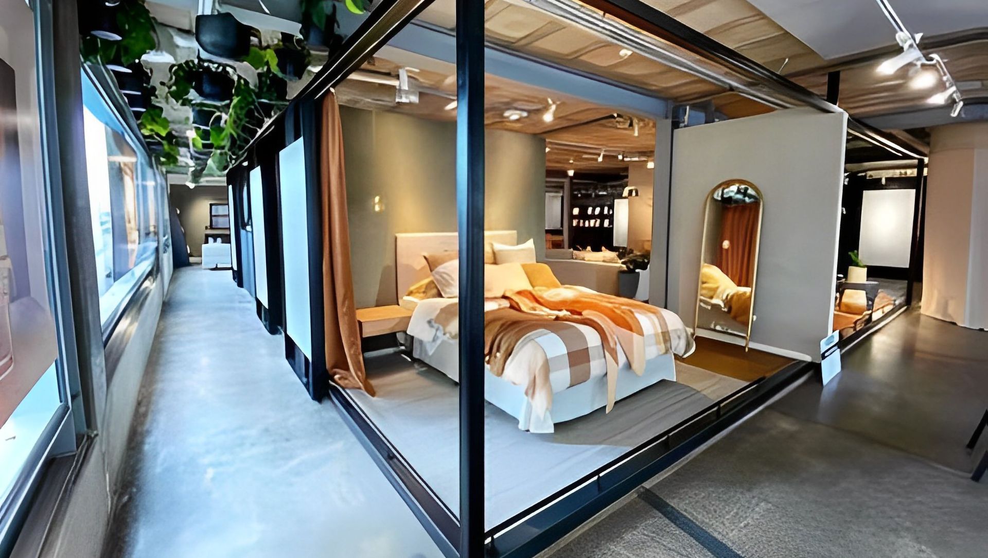 Architectural & Custom Recoats banner