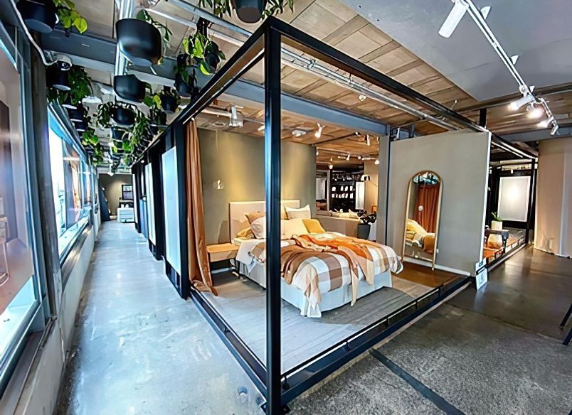 Architectural & Custom Recoats