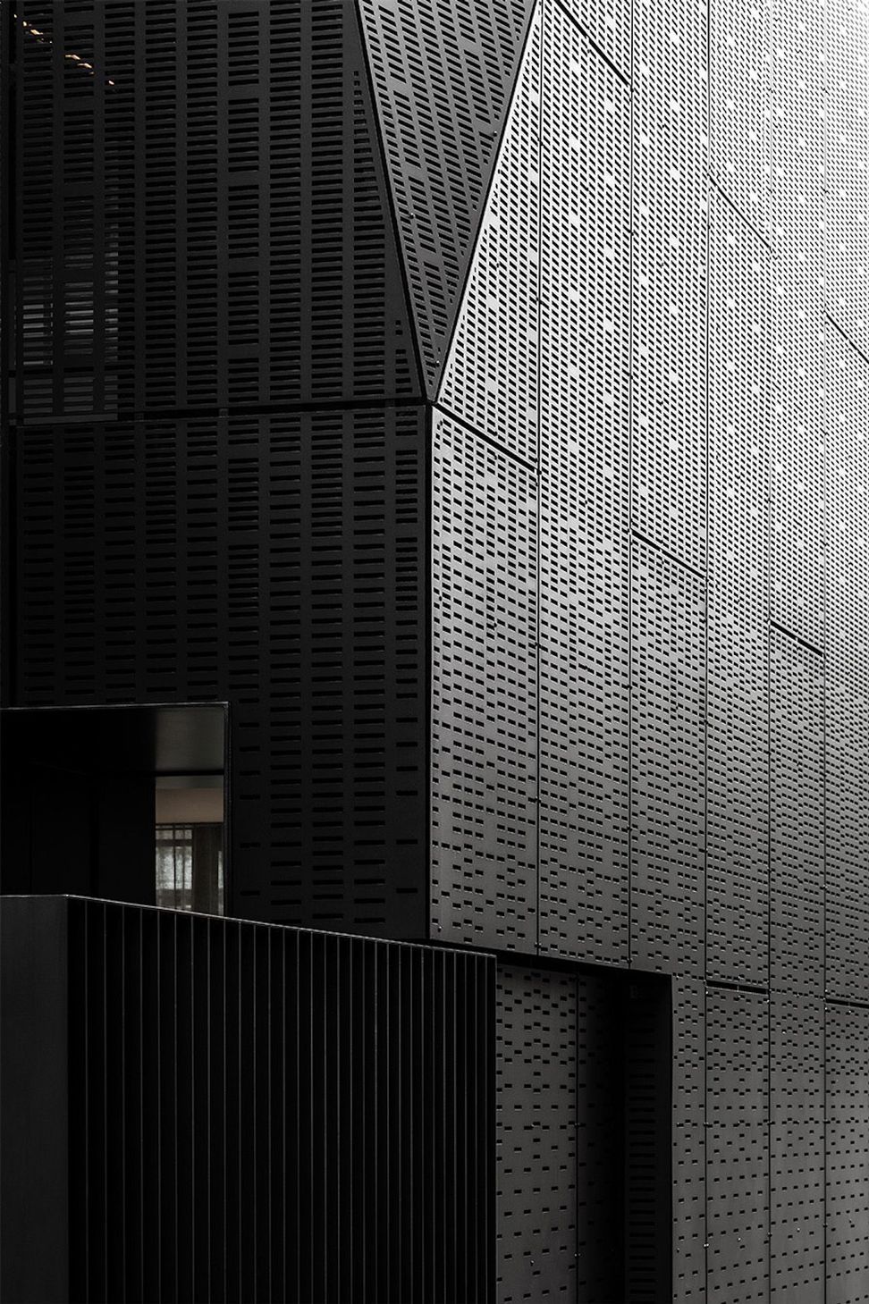 South Yarra Residence
