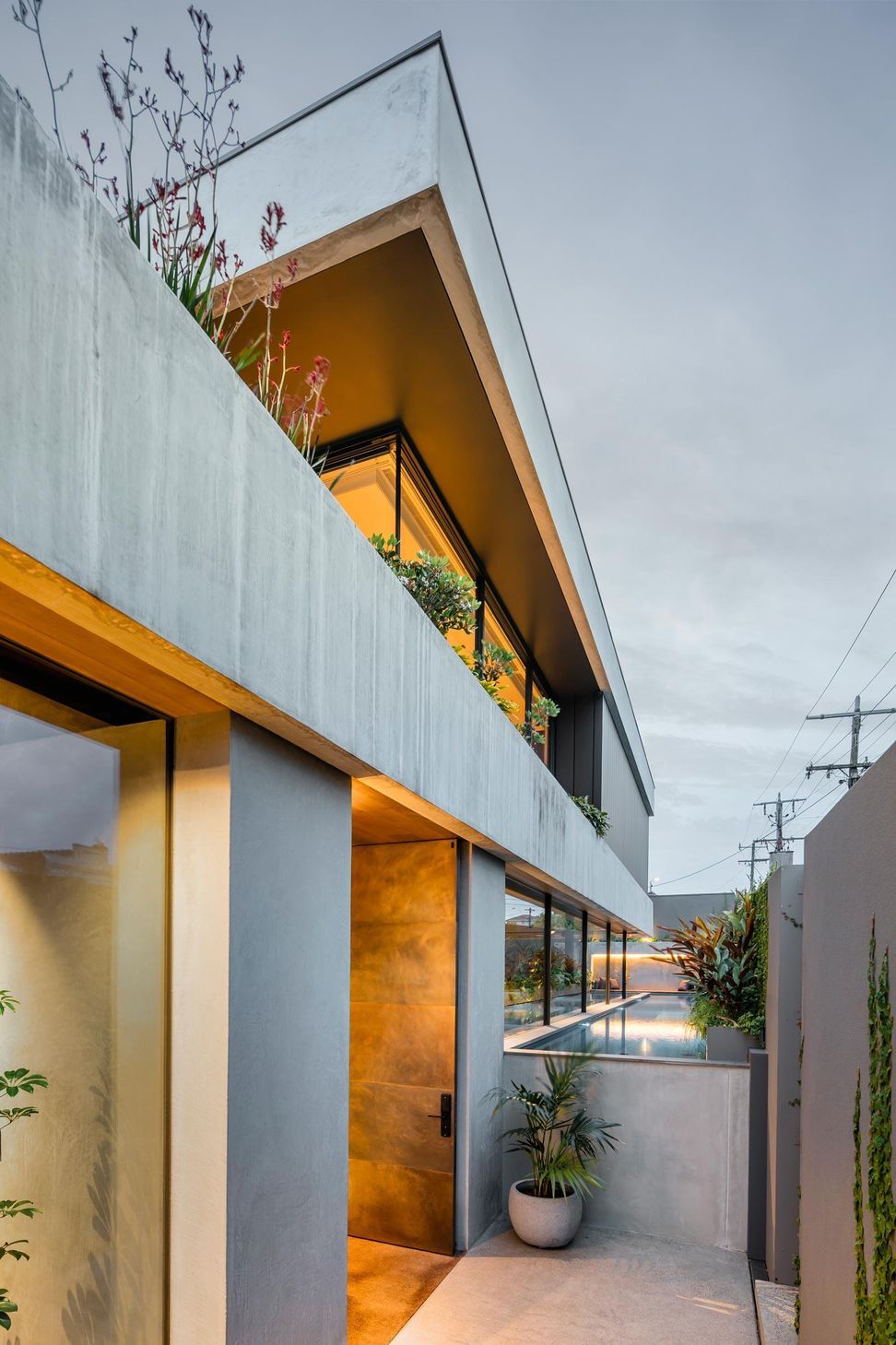 Immersion House
