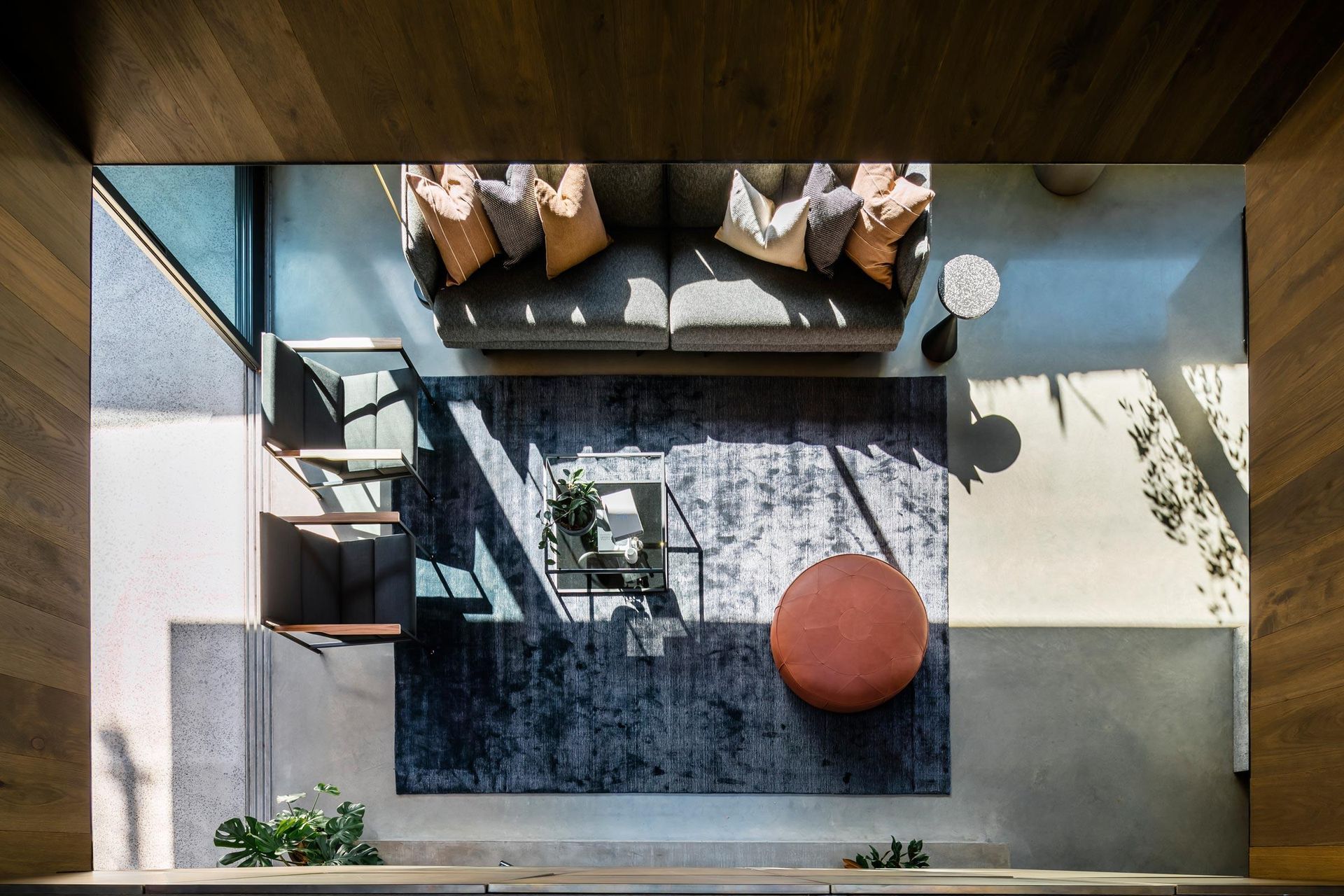 Immersion House