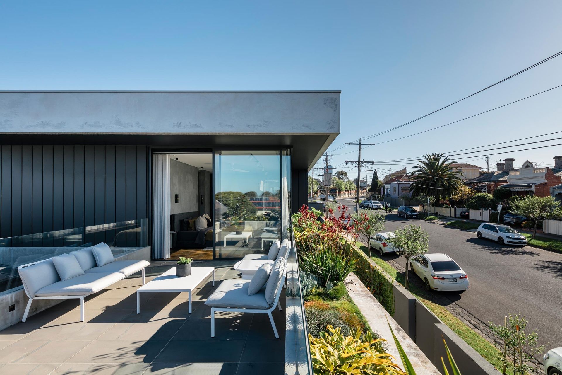 Immersion House