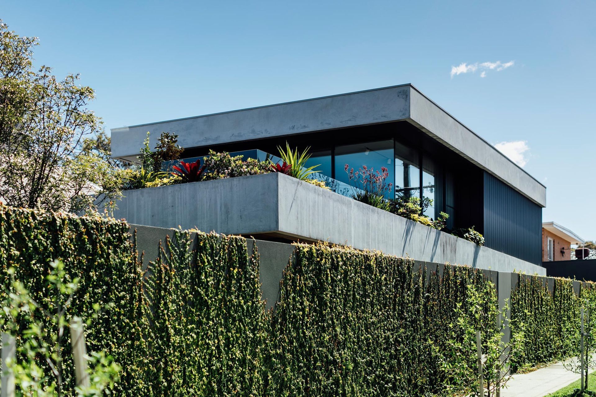 Immersion House