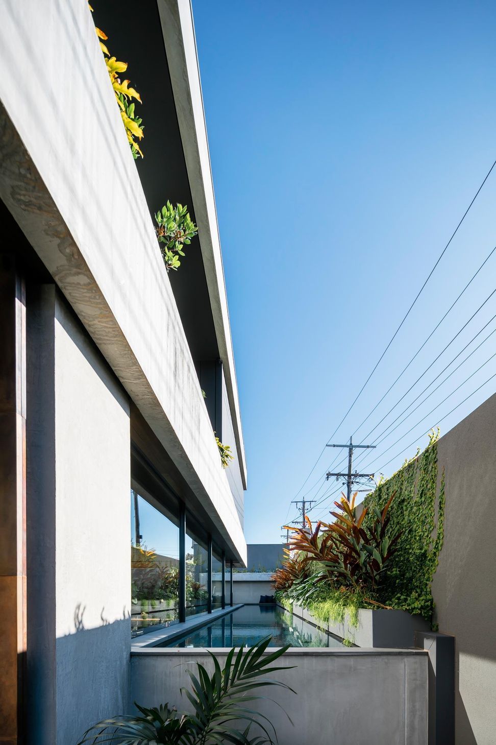 Immersion House