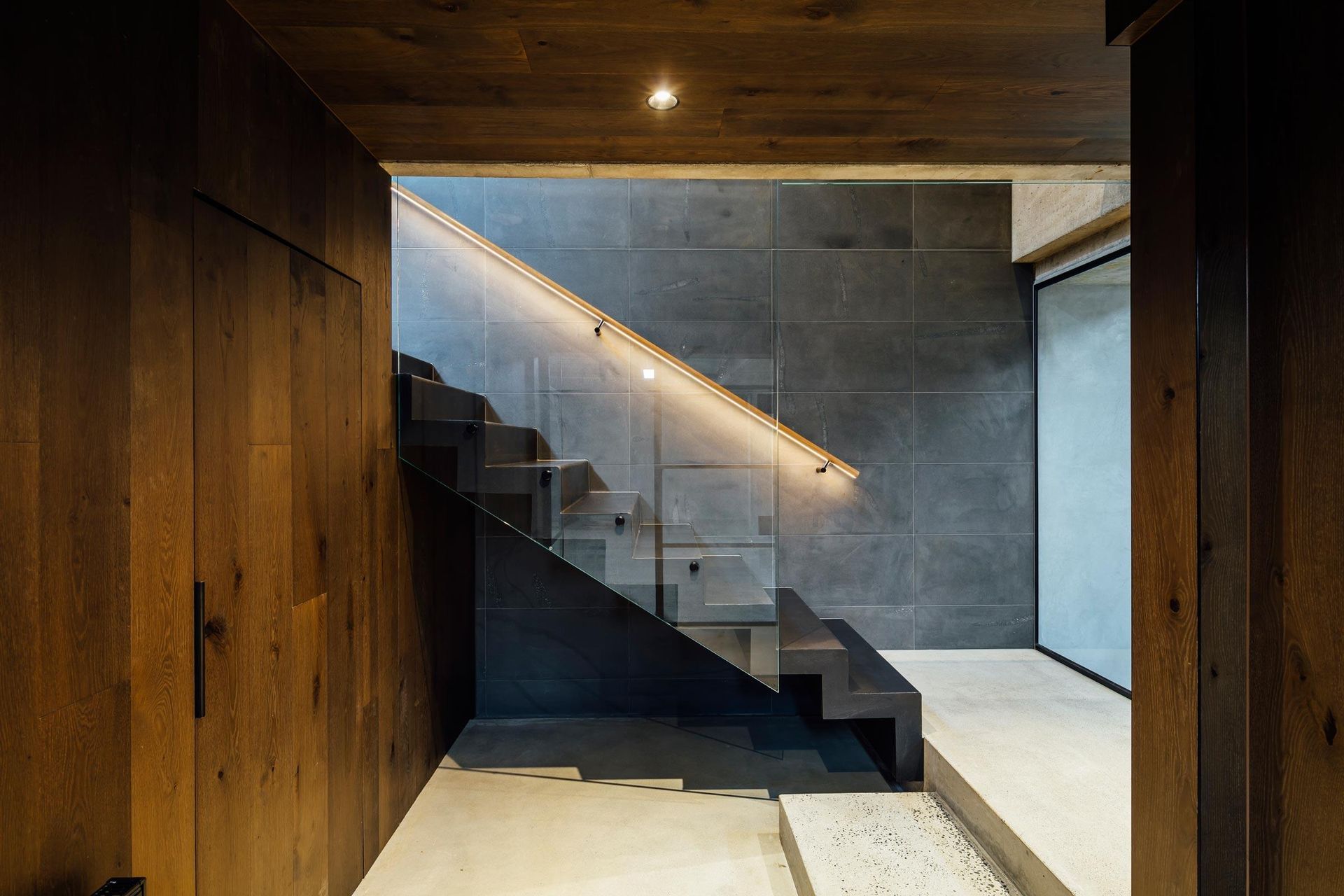 Immersion House