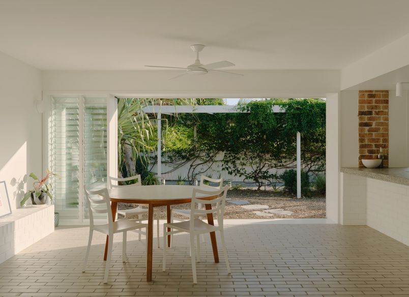 Currumbin Waters House