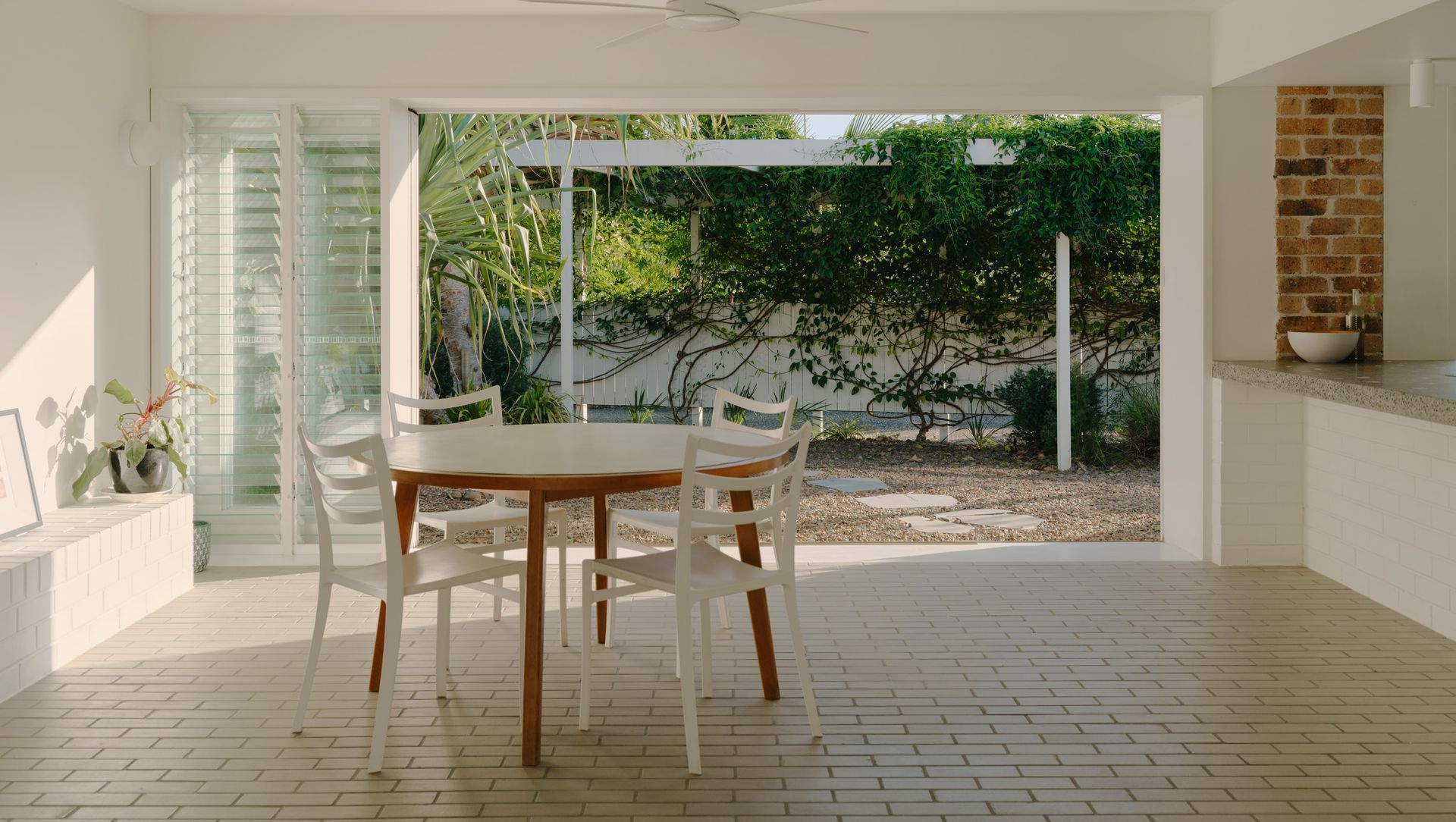 Currumbin Waters House banner