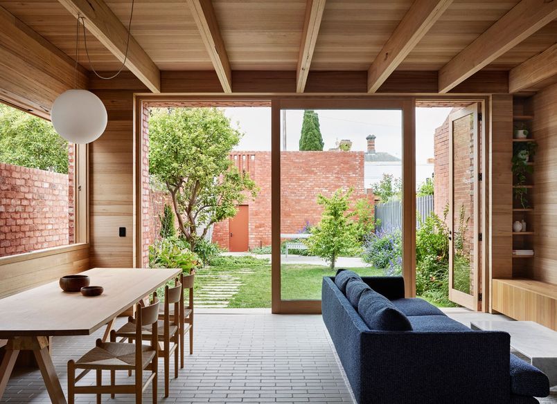 Fitzroy North Terrace