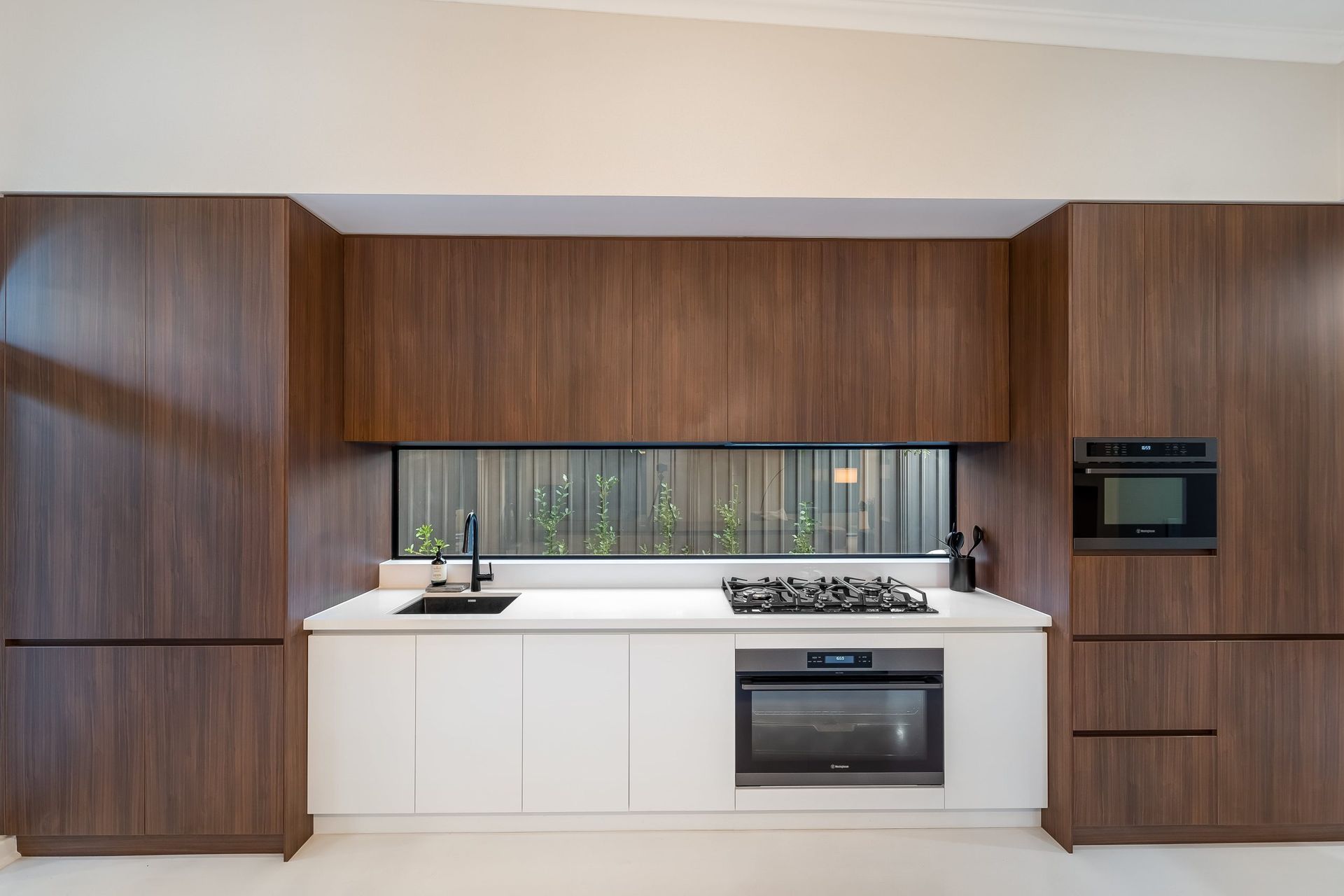 Ashburton Renovation