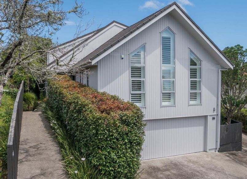 Alterations - One Tree Hill