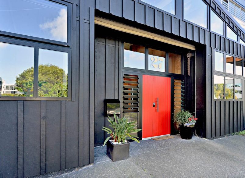 Renovation - Saint Mary's Bay