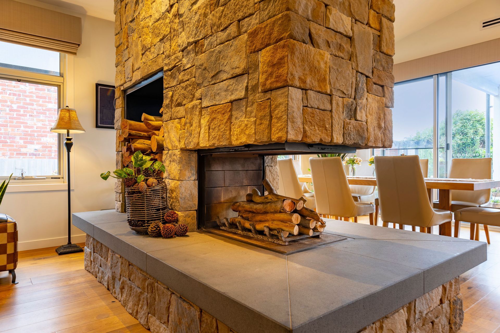 Flinders, VIC (Axis EPI950)