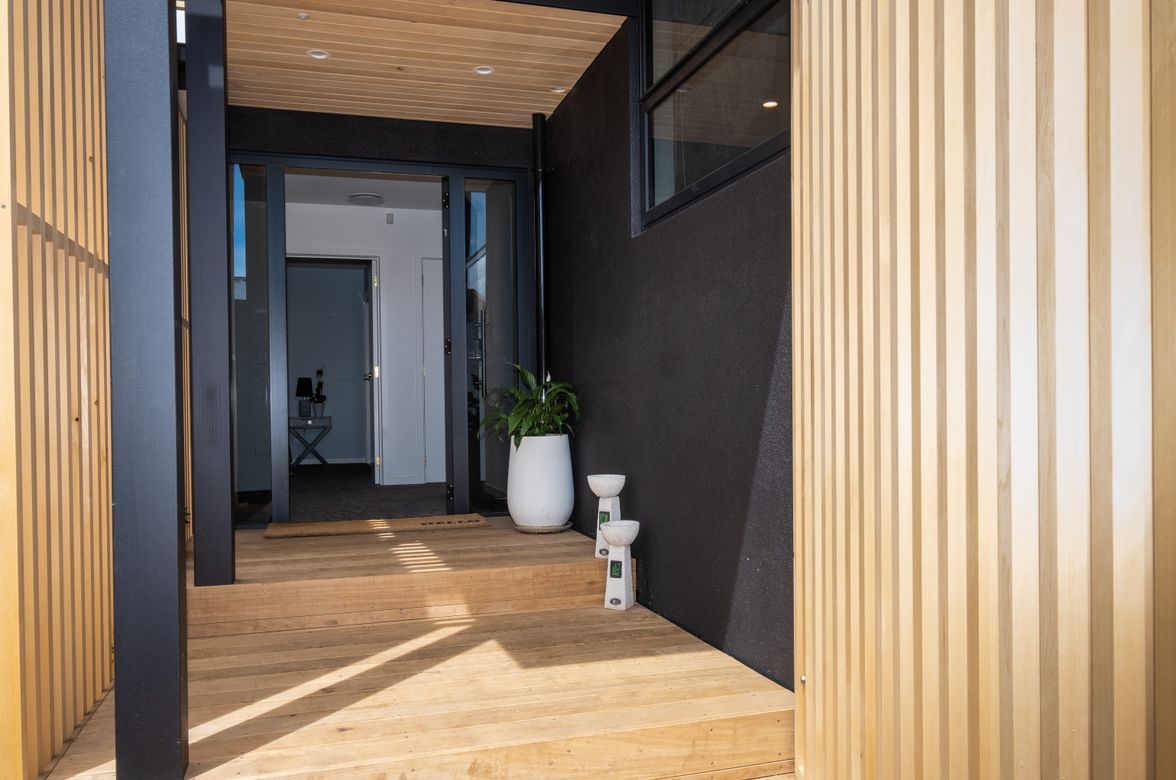 Havelock North Renovation