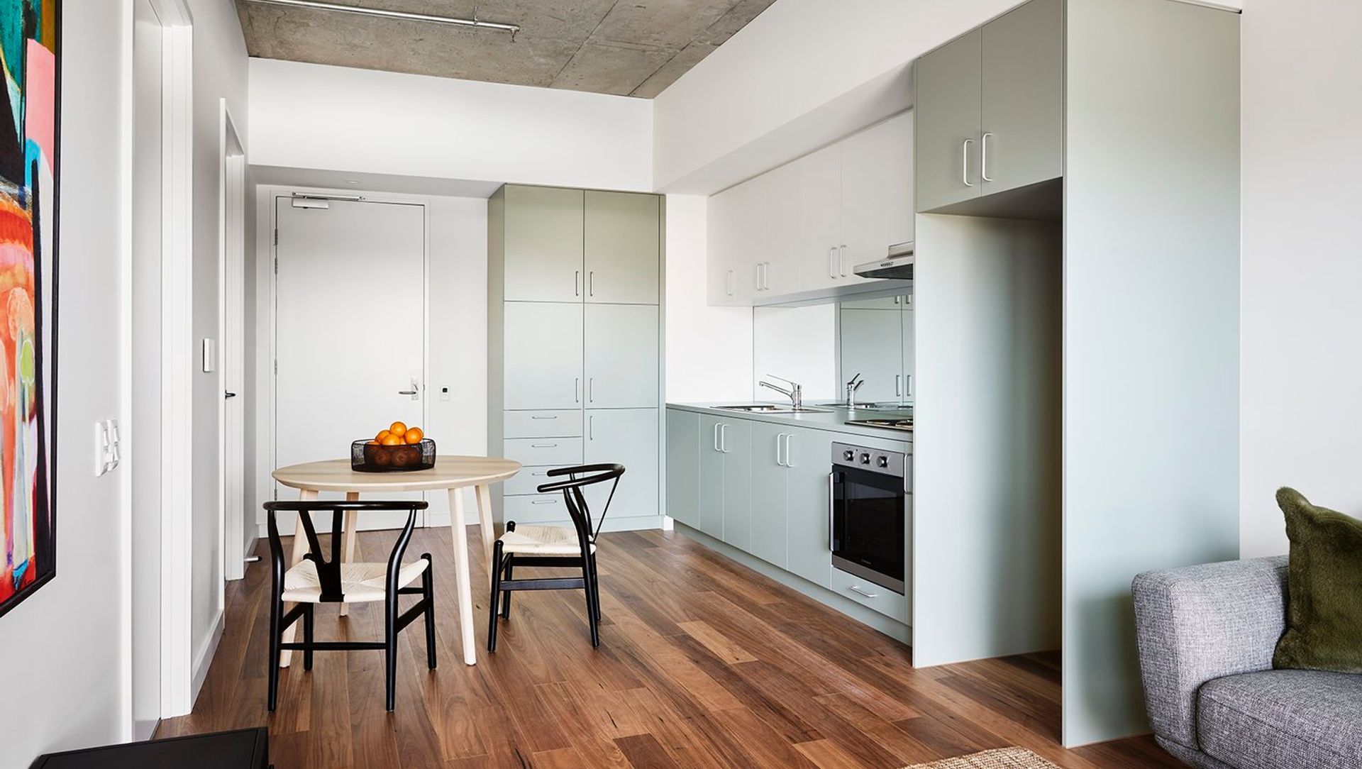 QVM X Housing Market Australia banner