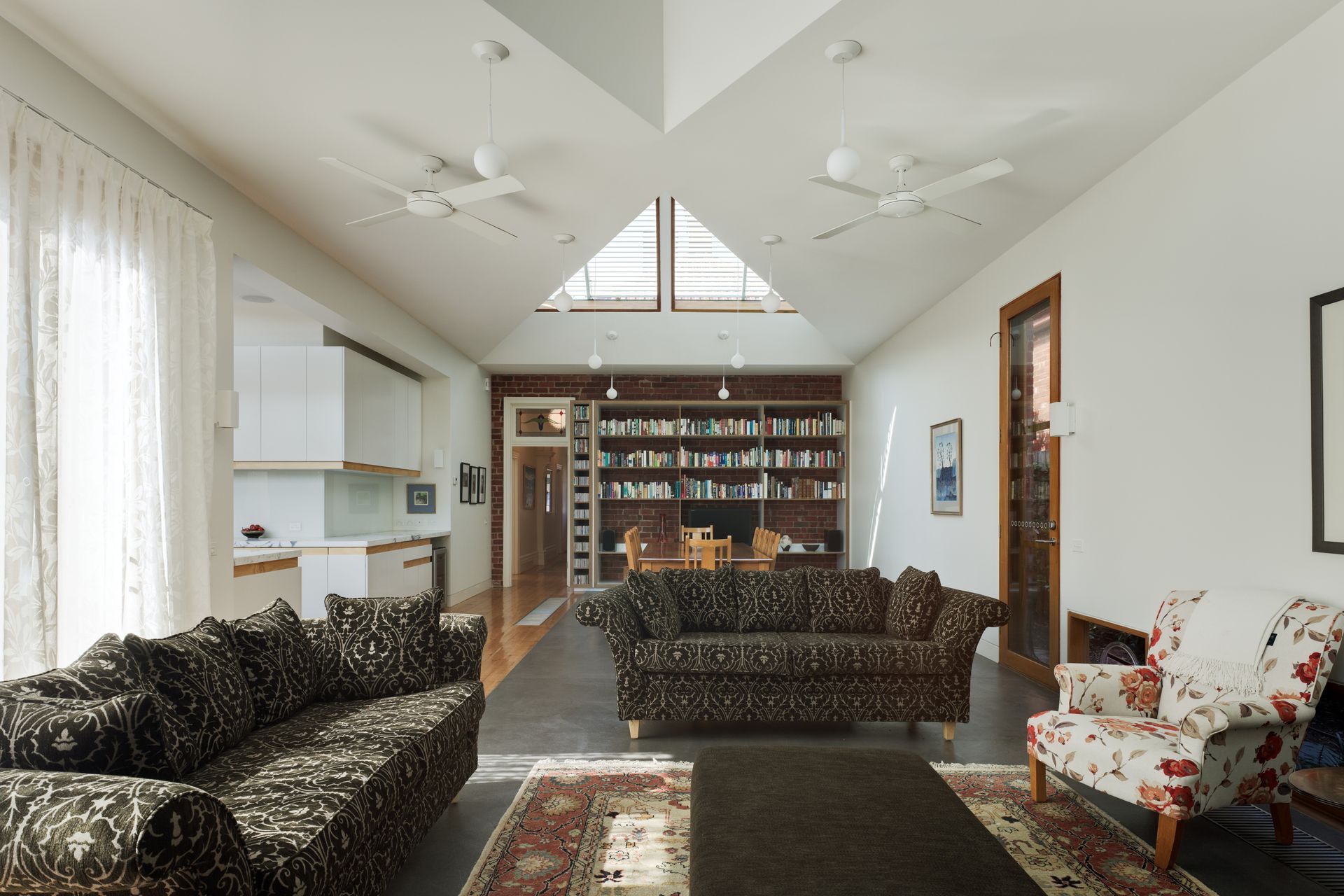 Photography: Peter Bennetts