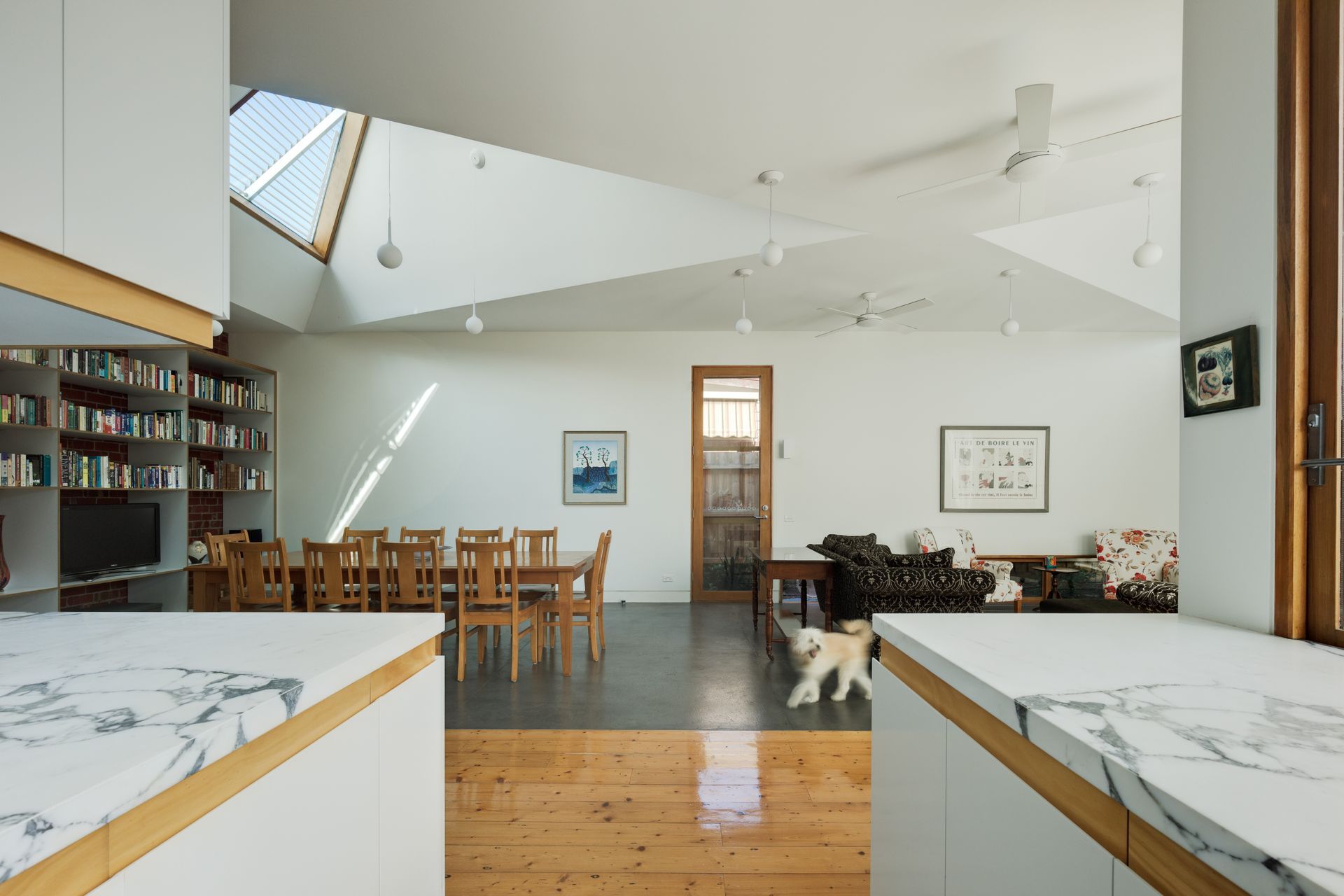 Photography: Peter Bennetts