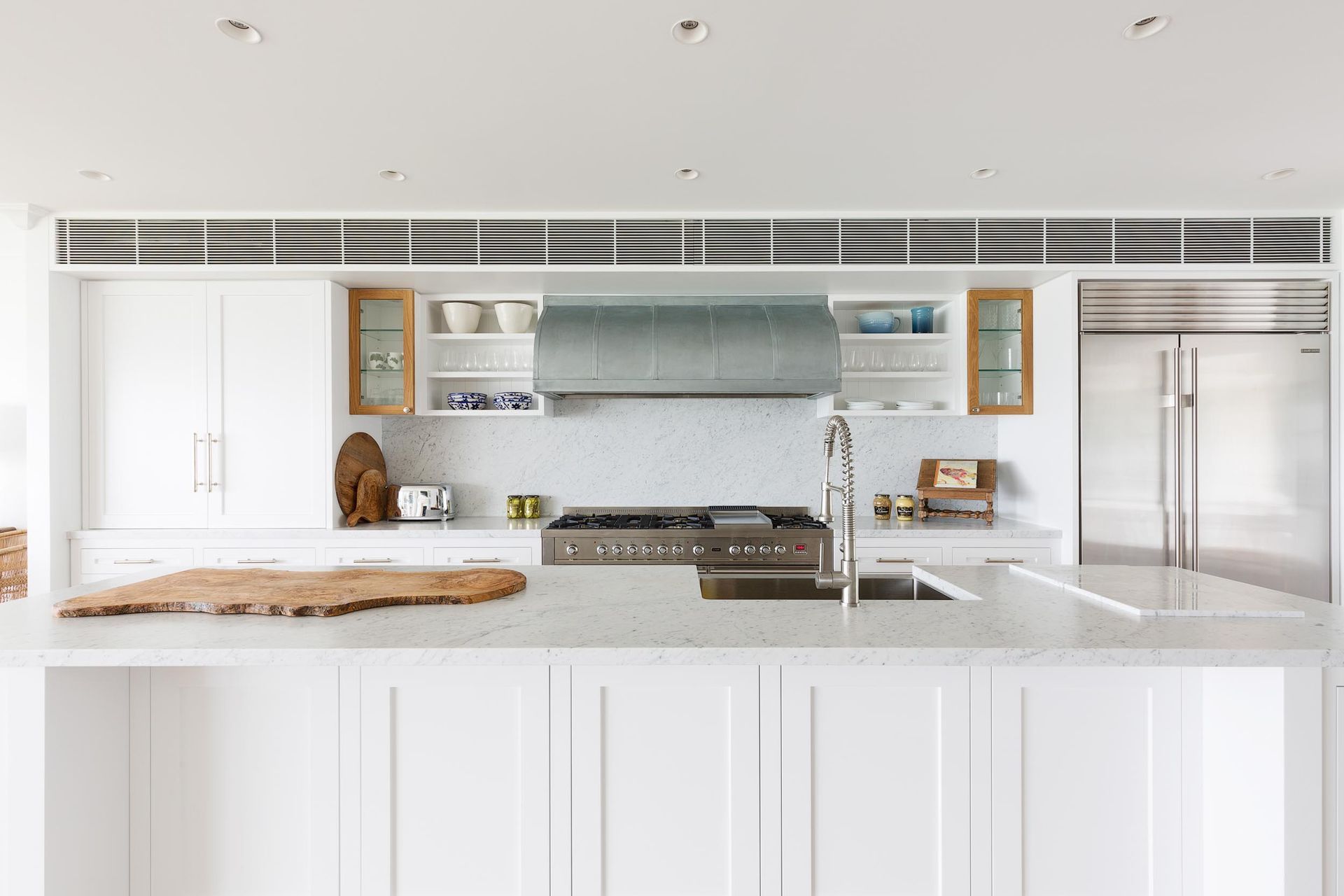 Photography: Simon Whitbread