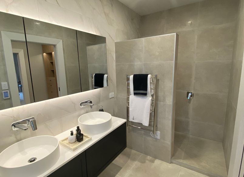 McBride Construction Project #2