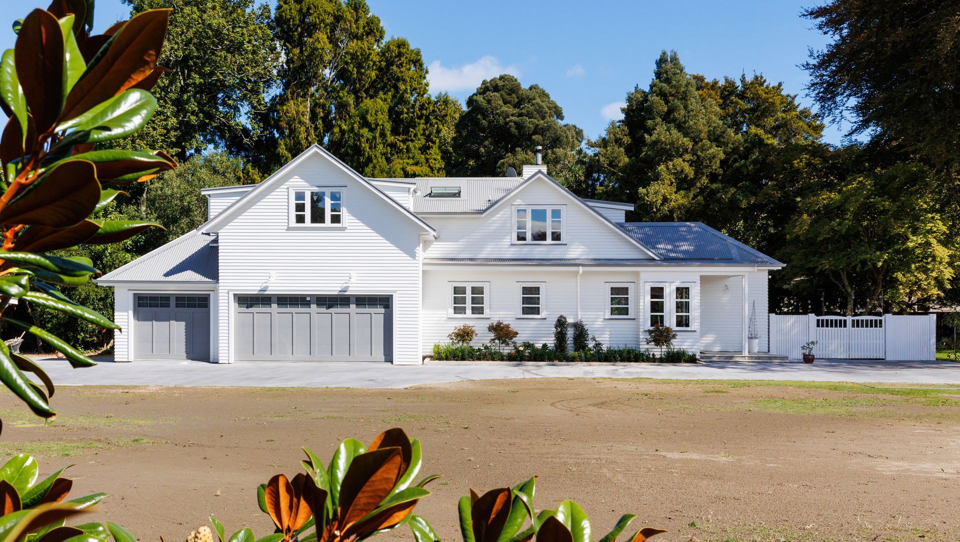 B&B Restoration banner