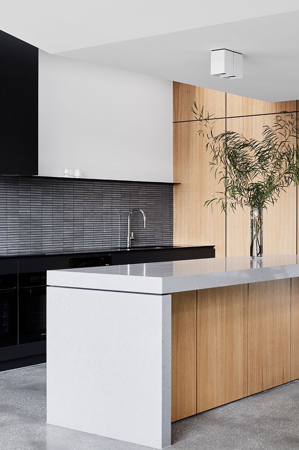 Chisel House