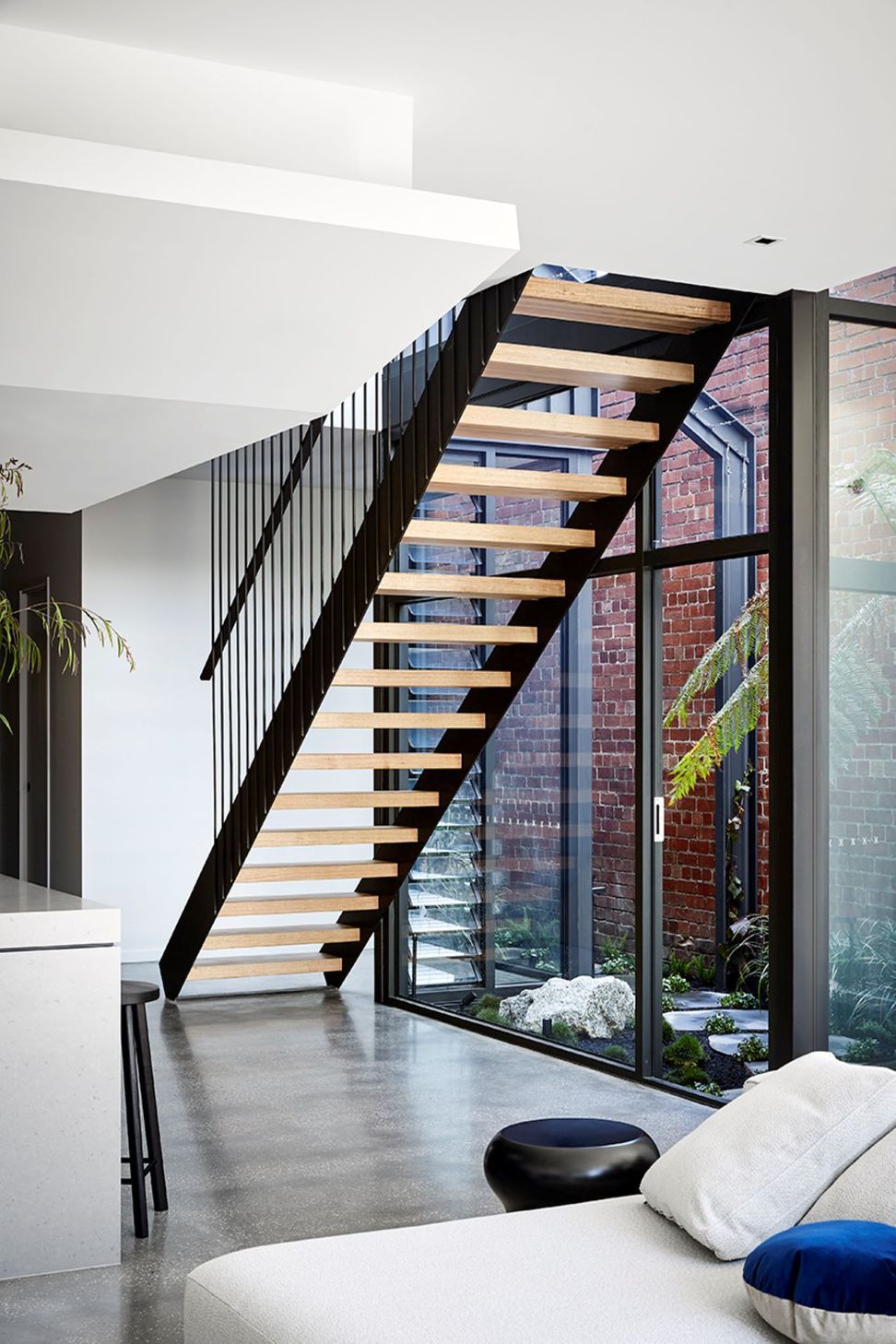 Chisel House
