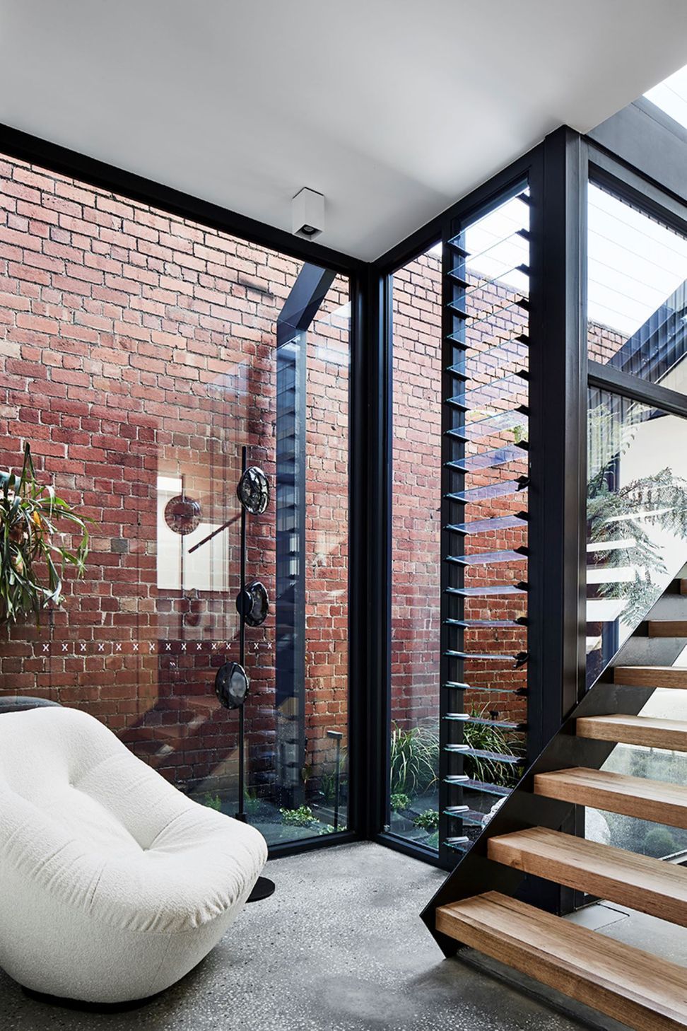 Chisel House