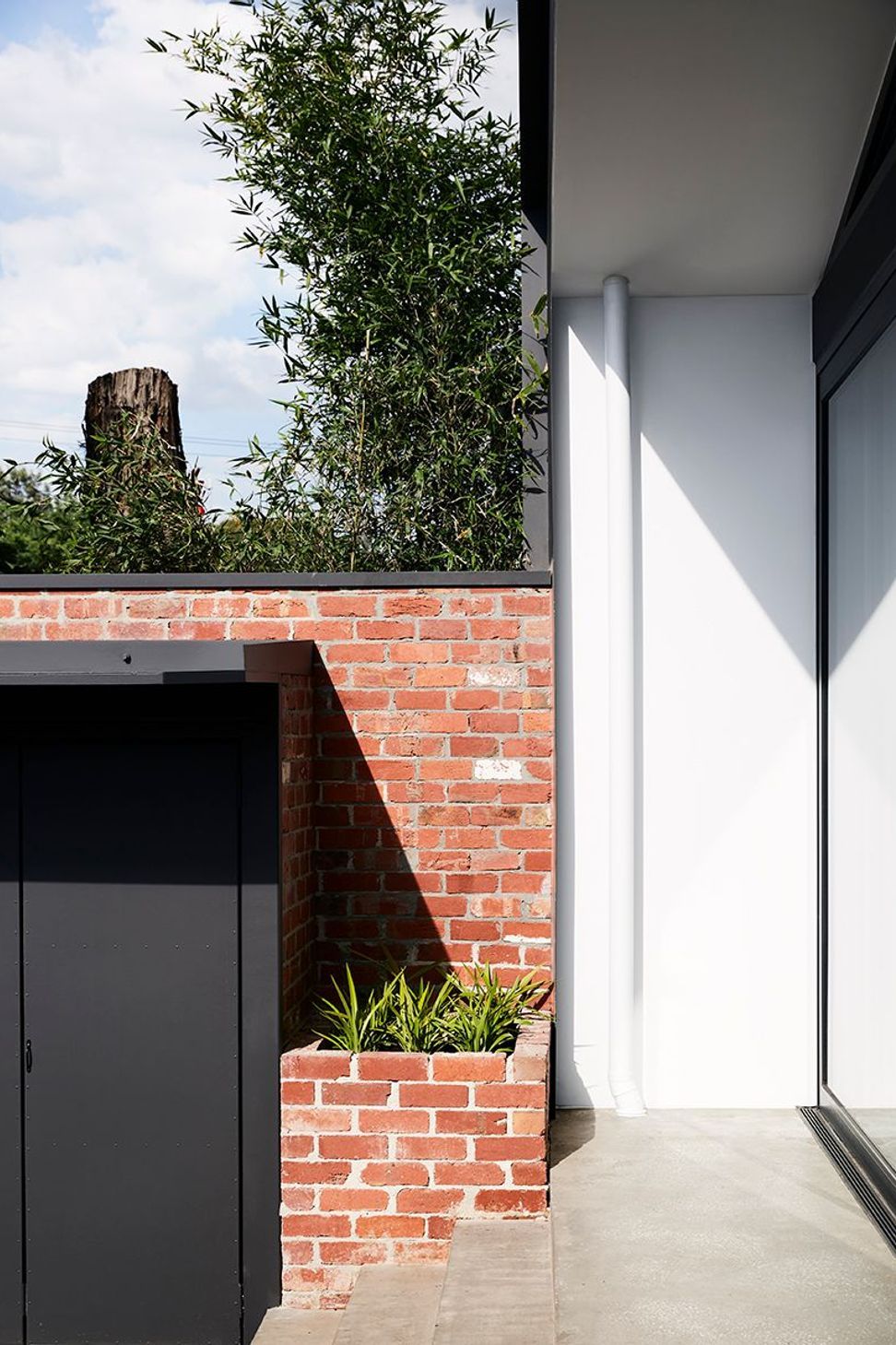 Chisel House