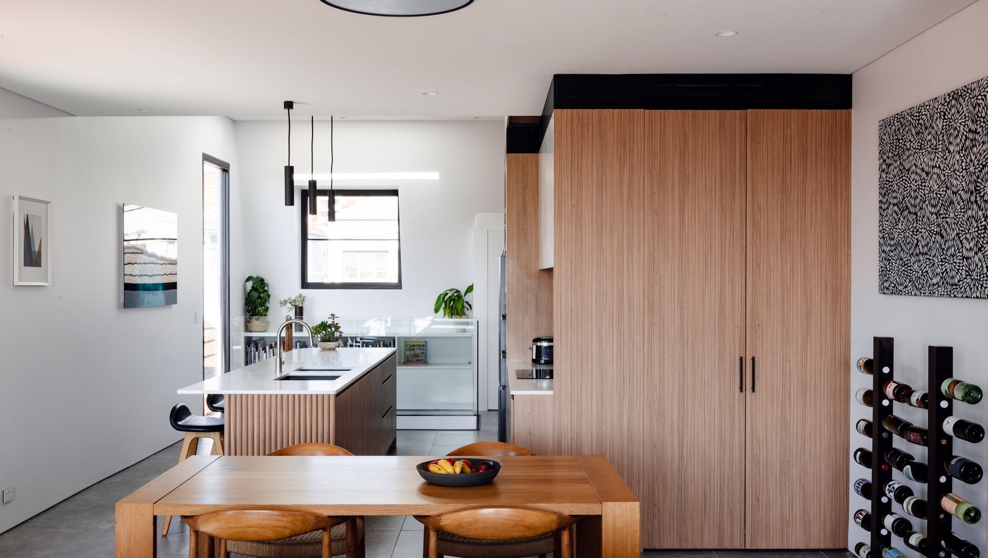 Bondi Heights banner