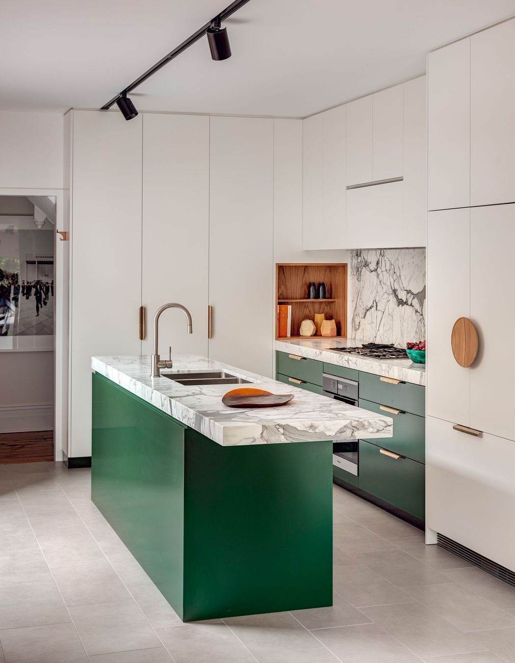 Denison St, Bondi Junction